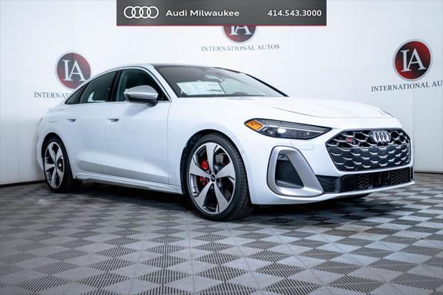 2026 Audi S5 Premium Plus TFSI quattro S tronic for sale in West Allis, WI