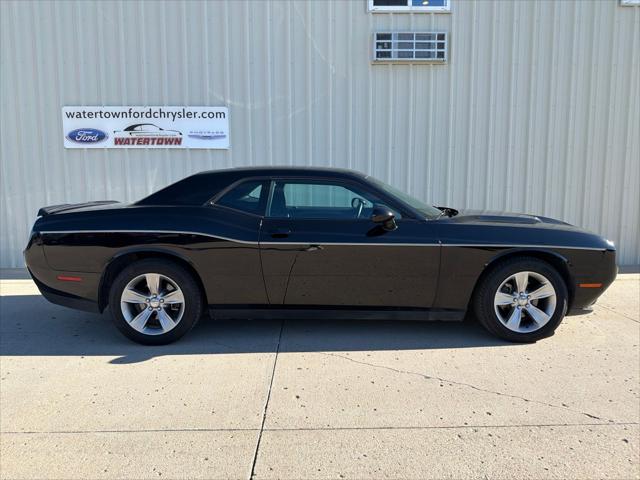 2016 Dodge Challenger SXT for sale in Watertown, SD
