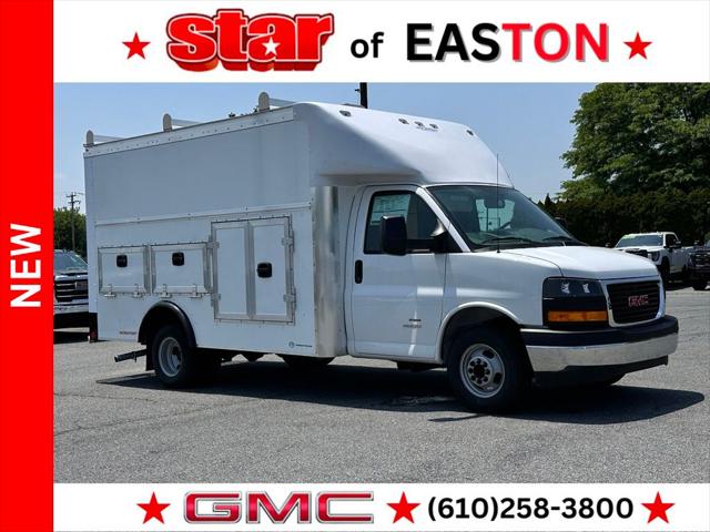 2026 GMC Savana Cutaway 4500 Van for sale in Easton, PA