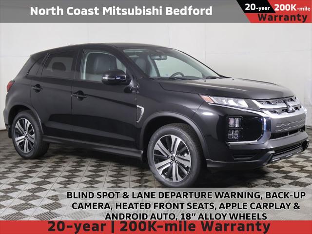 2026 Mitsubishi Outlander Sport 2.0 SE for sale in Bedford, OH