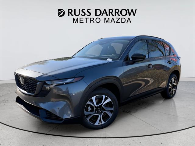 2026 Mazda CX-5 2.5 S Preferred for sale in Milwaukee, WI