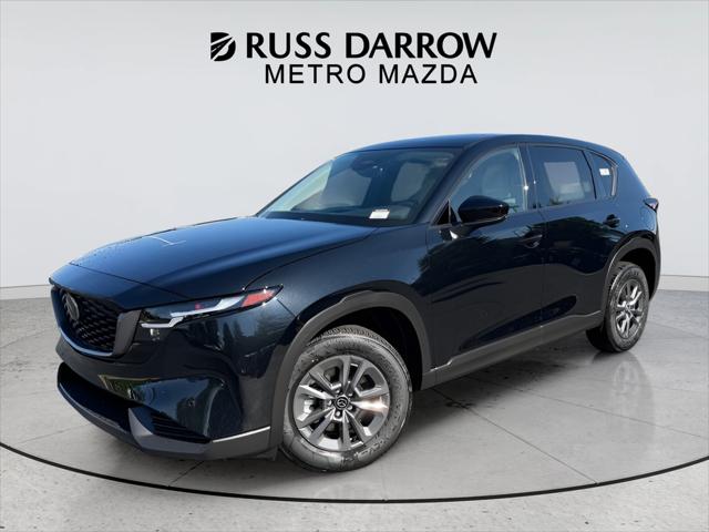 2026 Mazda CX-5 2.5 S Select for sale in Milwaukee, WI