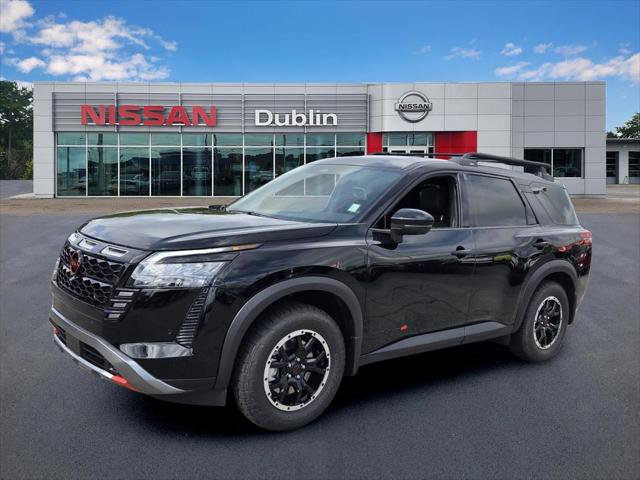 2026 Nissan Pathfinder Rock Creek for sale in Dublin, GA