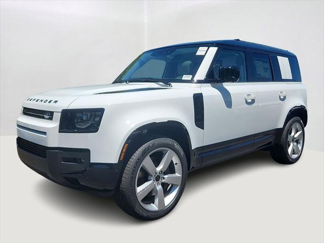 2026 Land Rover Defender P400 X-Dynamic SE for sale in Annapolis, MD