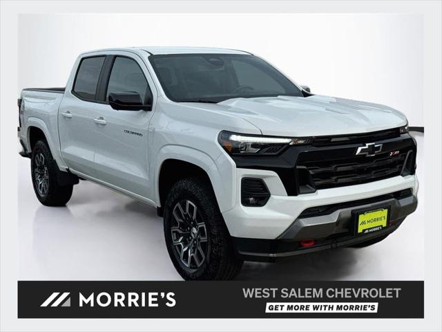 2026 Chevrolet Colorado 4WD Z71 for sale in West Salem, WI