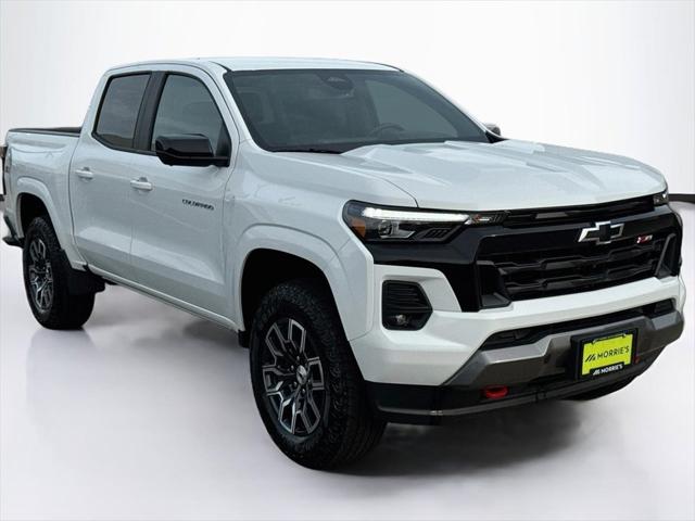 2026 Chevrolet Colorado 4WD Z71 for sale in West Salem, WI