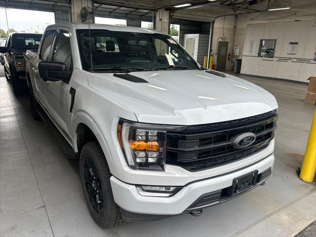 2023 Ford F-150 XLT for sale near Groveport, OH