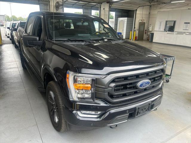 2023 Ford F-150 XLT for sale near Groveport, OH