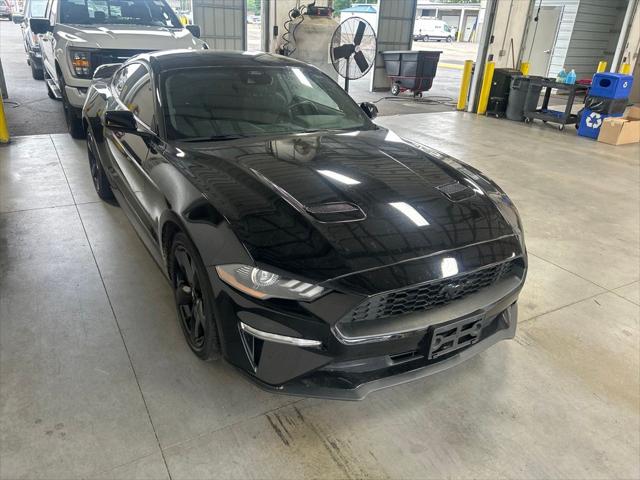 2021 Ford Mustang EcoBoost Fastback for sale near Groveport, OH