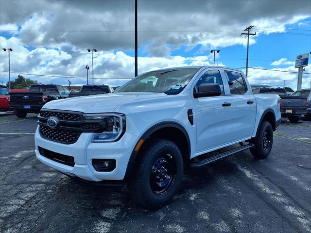 2026 Ford Ranger XL for sale in Franklin, WI