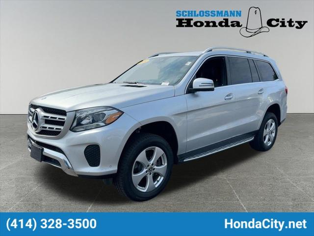 2019 Mercedes-Benz GLS GLS 450 4MATIC for sale in Milwaukee, WI