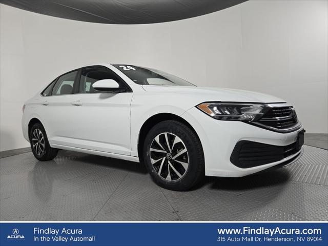 2024 Volkswagen Jetta 1.5T S for sale in Henderson, NV
