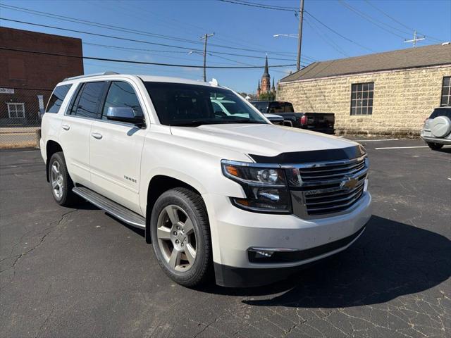 2018 Chevrolet Tahoe Premier for sale in Erie, PA