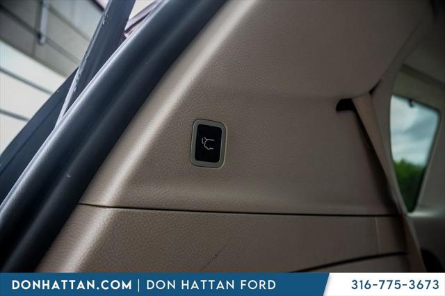 2021 Chrysler Pacifica Hybrid Touring L