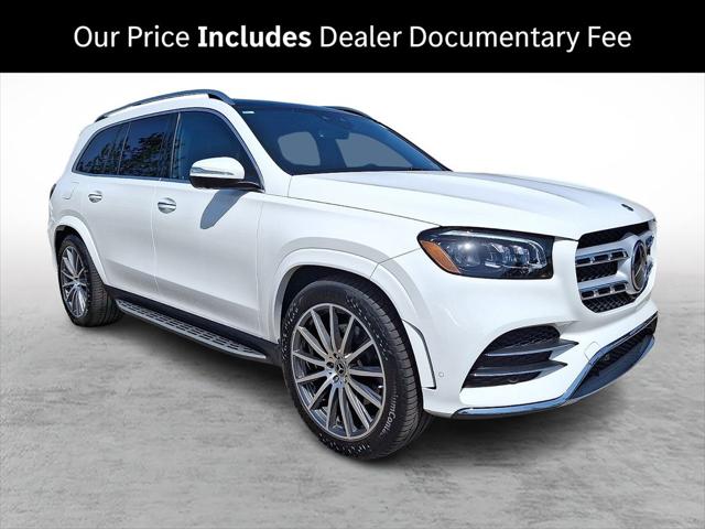 2023 Mercedes-Benz GLS GLS 450 4MATIC for sale in Fort Washington, PA