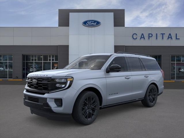 2026 Ford Expedition Platinum for sale in Wilmington, NC