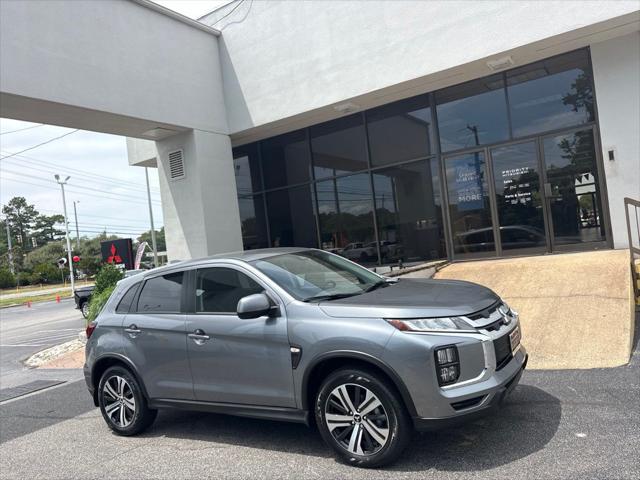 2026 Mitsubishi Outlander Sport 2.0 ES for sale in Suffolk, VA