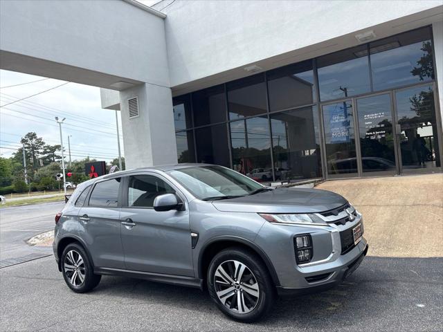 2026 Mitsubishi Outlander Sport 2.0 ES for sale in Suffolk, VA