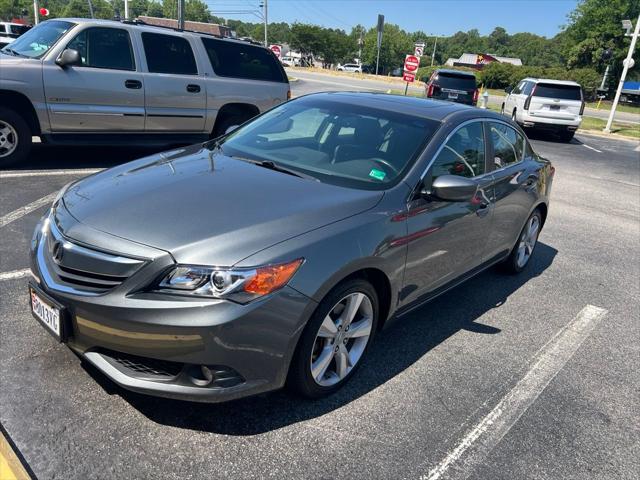 2014 Acura ILX 2.4L for sale in Suffolk, VA