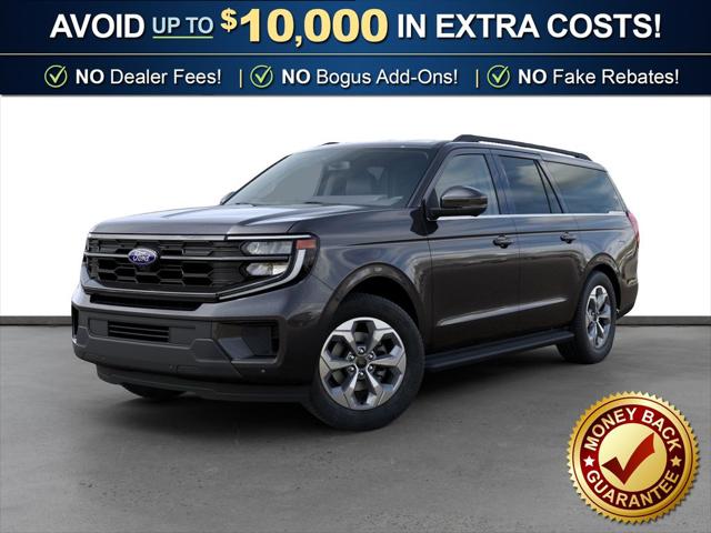 New 2027 Ford Expedition MAX Active For Sale in Muscle Shoals, AL