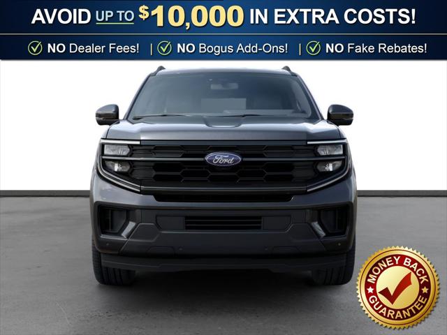 New 2027 Ford Expedition MAX Active For Sale in Muscle Shoals, AL