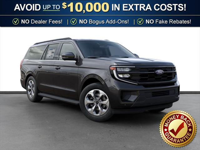 New 2027 Ford Expedition MAX Active For Sale in Muscle Shoals, AL