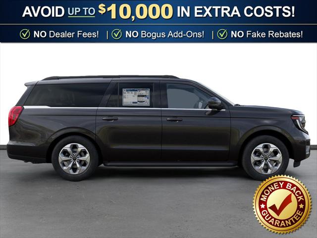 New 2027 Ford Expedition MAX Active For Sale in Muscle Shoals, AL