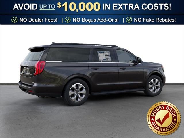 New 2027 Ford Expedition MAX Active For Sale in Muscle Shoals, AL
