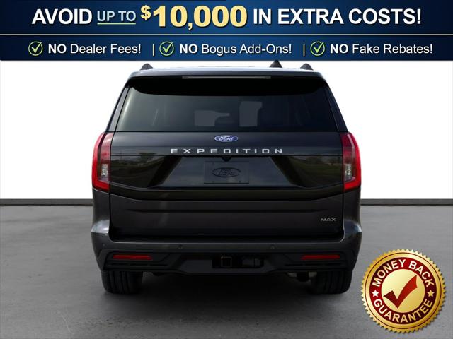New 2027 Ford Expedition MAX Active For Sale in Muscle Shoals, AL