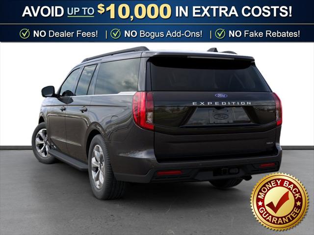 New 2027 Ford Expedition MAX Active For Sale in Muscle Shoals, AL
