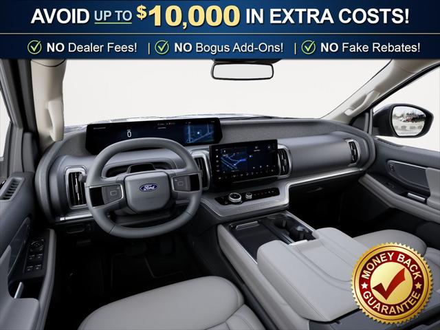 New 2027 Ford Expedition MAX Active For Sale in Muscle Shoals, AL