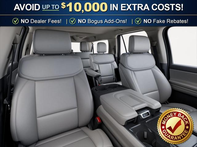 New 2027 Ford Expedition MAX Active For Sale in Muscle Shoals, AL