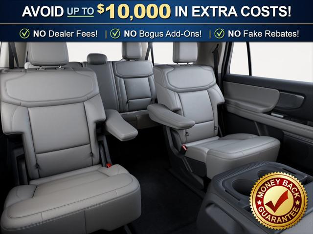 New 2027 Ford Expedition MAX Active For Sale in Muscle Shoals, AL