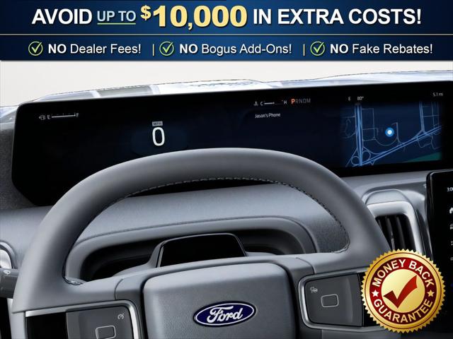 New 2027 Ford Expedition MAX Active For Sale in Muscle Shoals, AL