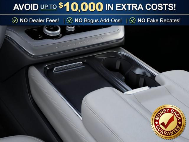 New 2027 Ford Expedition MAX Active For Sale in Muscle Shoals, AL