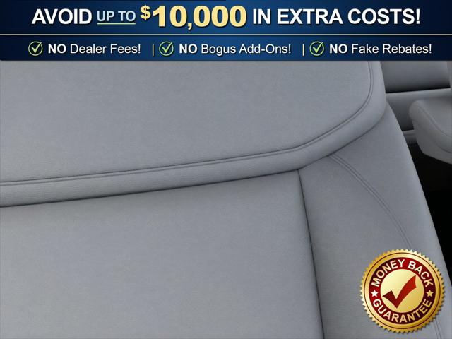 New 2027 Ford Expedition MAX Active For Sale in Muscle Shoals, AL