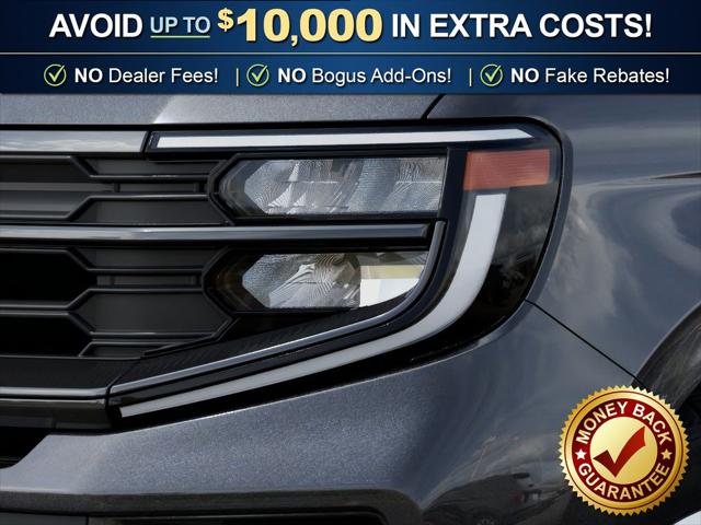 New 2027 Ford Expedition MAX Active For Sale in Muscle Shoals, AL