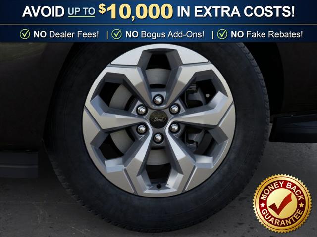 New 2027 Ford Expedition MAX Active For Sale in Muscle Shoals, AL