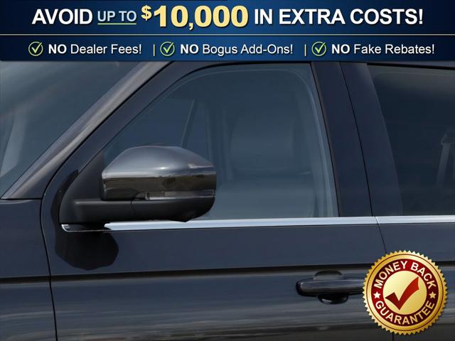 New 2027 Ford Expedition MAX Active For Sale in Muscle Shoals, AL