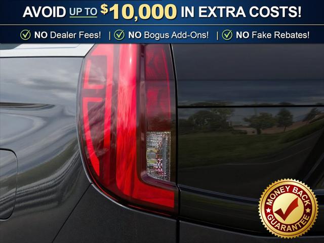 New 2027 Ford Expedition MAX Active For Sale in Muscle Shoals, AL