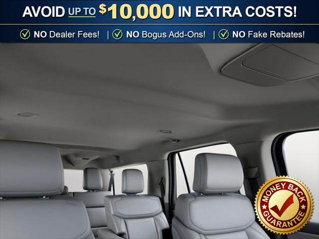 New 2027 Ford Expedition MAX Active For Sale in Muscle Shoals, AL
