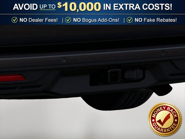 New 2027 Ford Expedition MAX Active For Sale in Muscle Shoals, AL