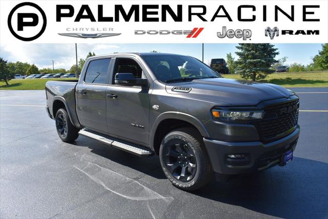 2026 Ram 1500 Big Horn Crew Cab 4x4 5'7" Box for sale in Racine, WI
