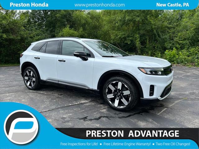 2026 Honda Prologue Elite for sale in New Castle, PA