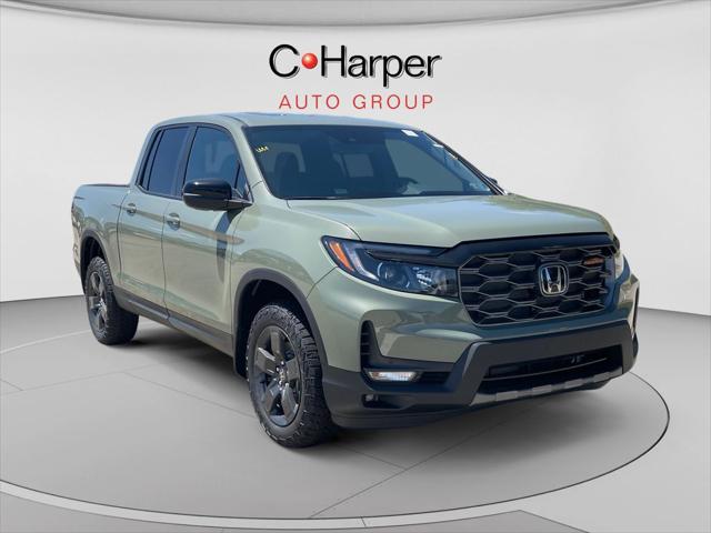 2026 Honda Ridgeline TrailSport for sale in Belle Vernon, PA