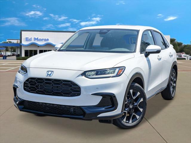 2027 Honda HR-V EX-L 2WD for sale in Riviera Beach, FL
