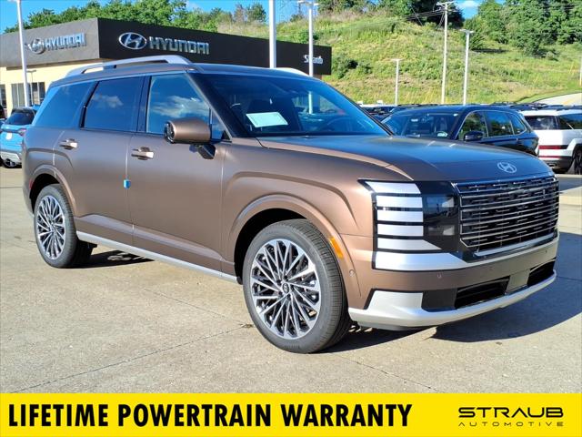 2026 Hyundai Palisade Calligraphy for sale in Triadelphia, WV