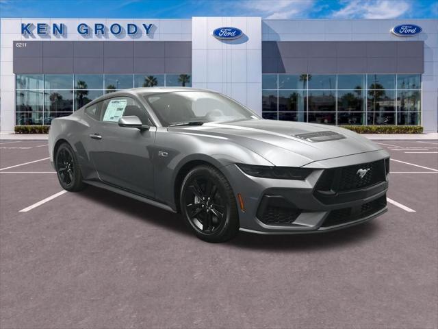 2026 Ford Mustang GT Fastback for sale in Redlands, CA