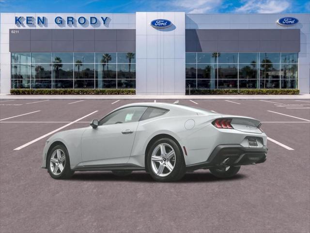 2026 Ford Mustang EcoBoost Fastback for sale in Redlands, CA