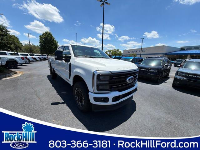 2026 Ford F-350 Platinum for sale in Rock Hill, SC